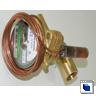 Expansion Valve TJRE 14 HC With  7/8" x 1 1/8" Flange