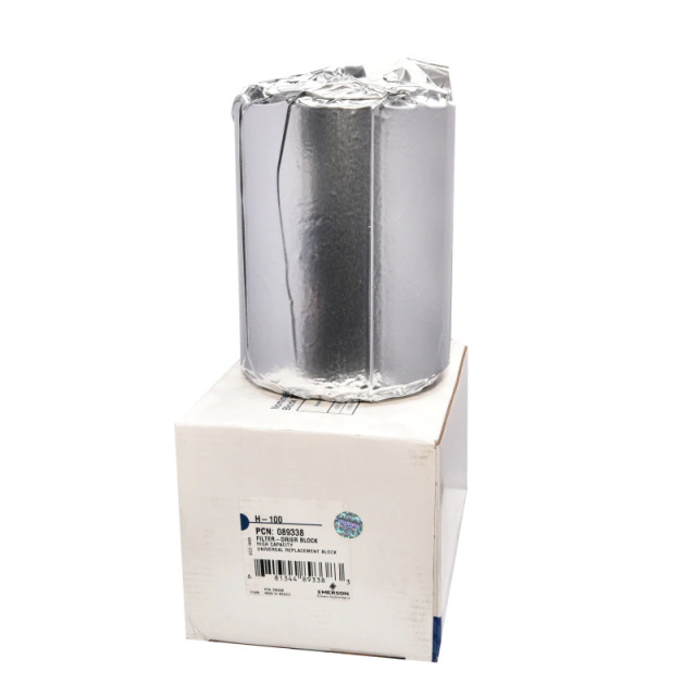 H100 High Moisture Drier Core