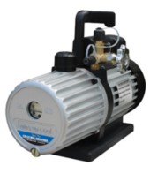 R290/R600a Compatible Vacuum Pump 2 Stage