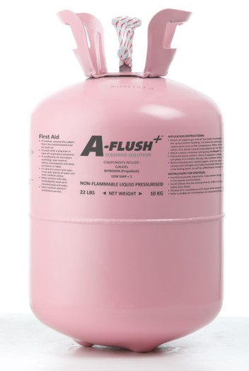 FLUSHING SOLVENT A-FLUSH 10Kg