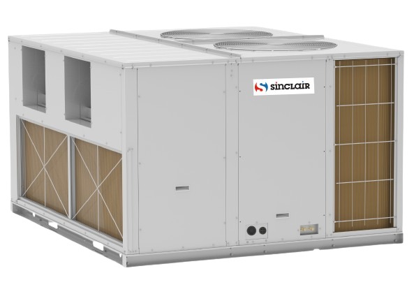 SRI-063A1 Sinclair Inverter Rooftop 380V 63kW