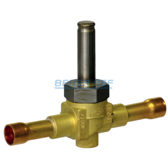 3/8" Flare 200RB 4F3 Solenoid Valve