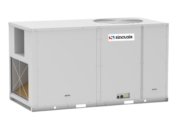 SRI-050A1 Sinclair Inverter Rooftop 380V 50kW