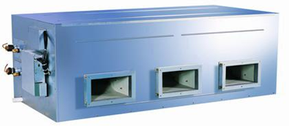 Ducted Indoor Unit  42LDU-140HN1