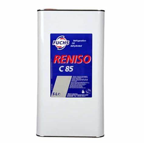 Synthetic Oil Reniso C85E For C02 Systems -10L