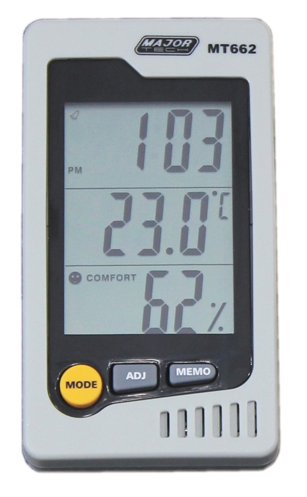 MT91 -Mini Bluetooth Hygrometer Mt91