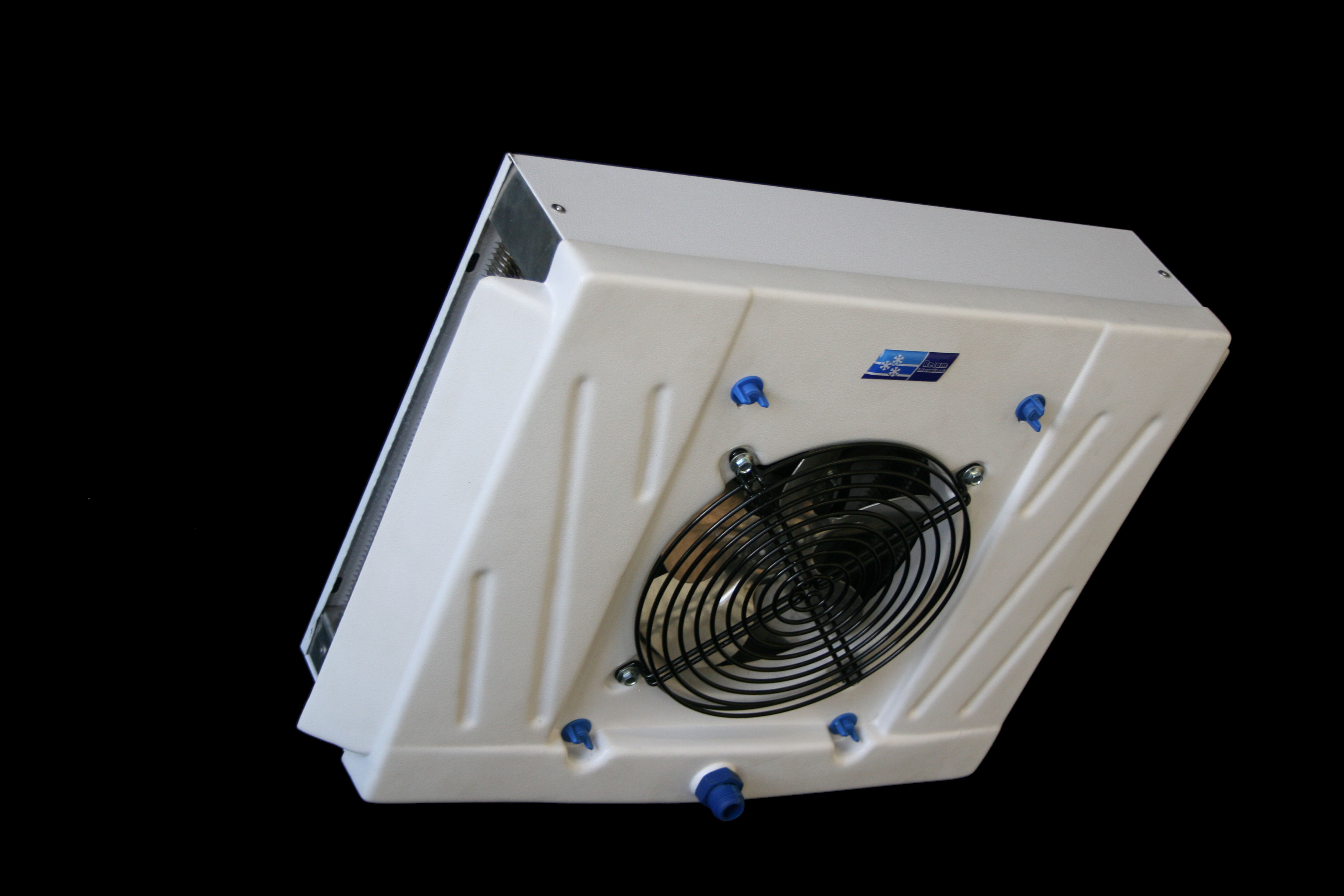 ST15H Dual Discharge Evaporator