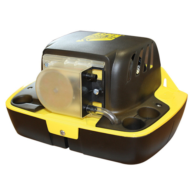 Hi-Lift 1Lt Condensate Removal Pump