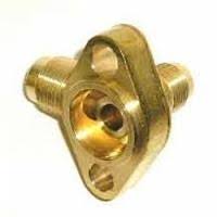 Flange TLC External Equalise 1/2" x 5/8"  Flare Angle