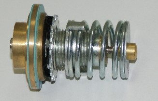 Cage X9144B13B For THR  Expansion Valve