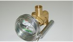 Expansion Valve TER 35 HW With  7/8" x 1 1/8" Flange