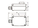 Thermostat RTC01_35035 -35ºC/+35ºC