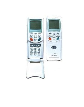 Universal A/C Remote  -KT-4000