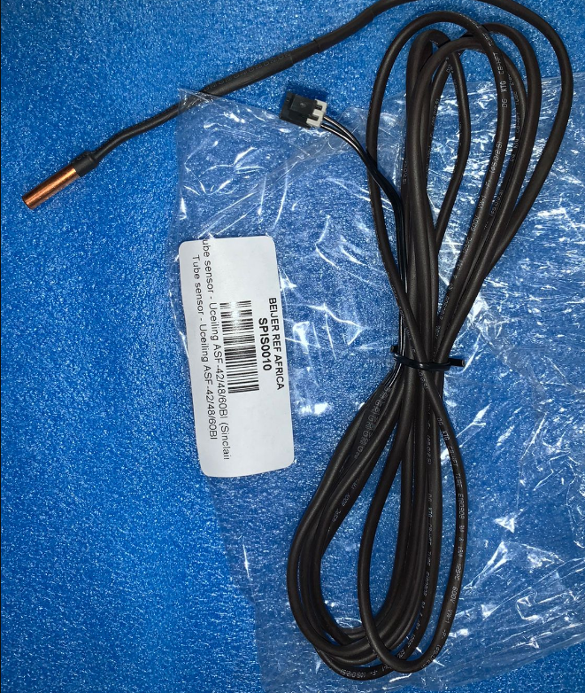 Tube sensor - U-Ceiling ASF-42/48/60BI