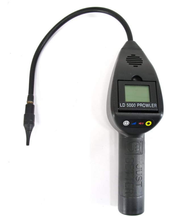 Leak Seeker Hunter  LD-2500