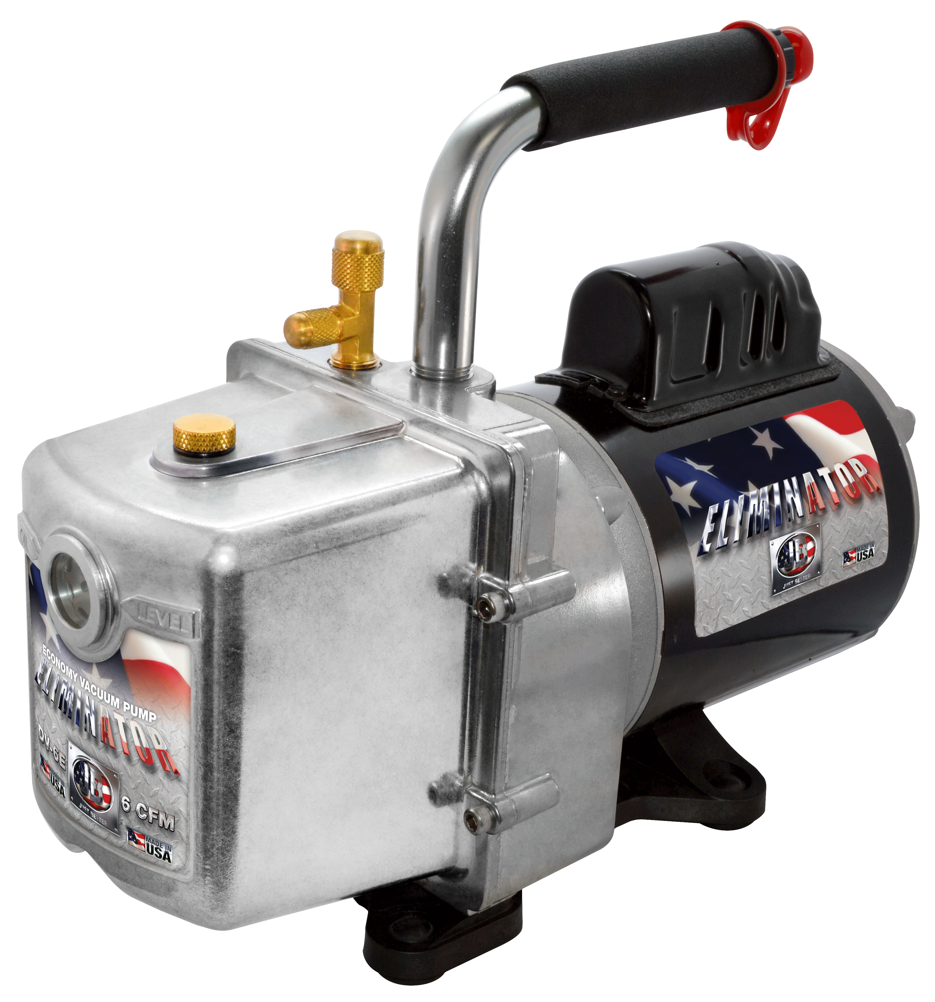 220V 50Hz 4.95CF/M or 142L/M Vacuum Pump