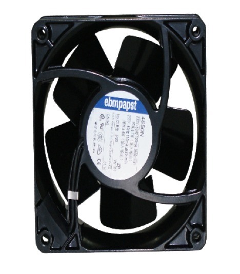 Compact Fan 119 x 119 x 38 220V