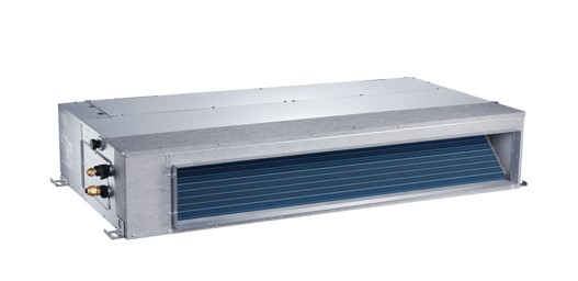 48000 Btu/h Fixed Speed Indoor Ducted R410a