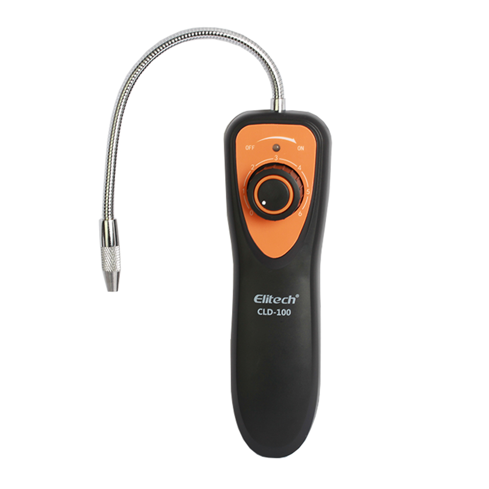 Refrigerant Leak  Detector