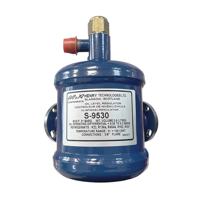 Oil Level Regulator S-9530