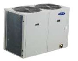 Condenser  38LDU-70HN1 R410A