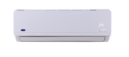 36000 Btu/h Fixed Speed Indoor Highwall R410A