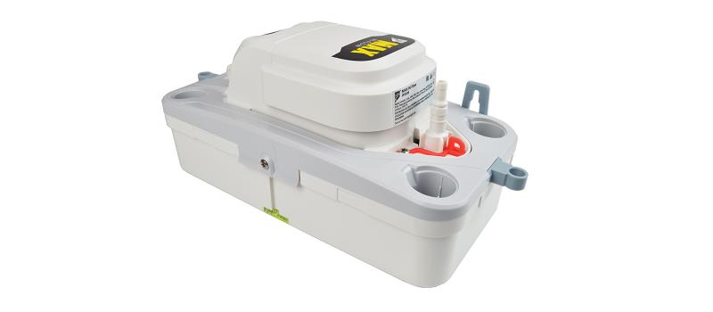 1Lt Condensate Removal Pump Hi-Flow