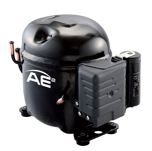 AEZ4425YFZ Medium Temp Compressor HBP 220V