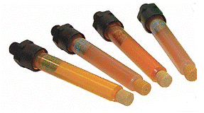 Leak Detection Replacement Cartridges 14.8 ml