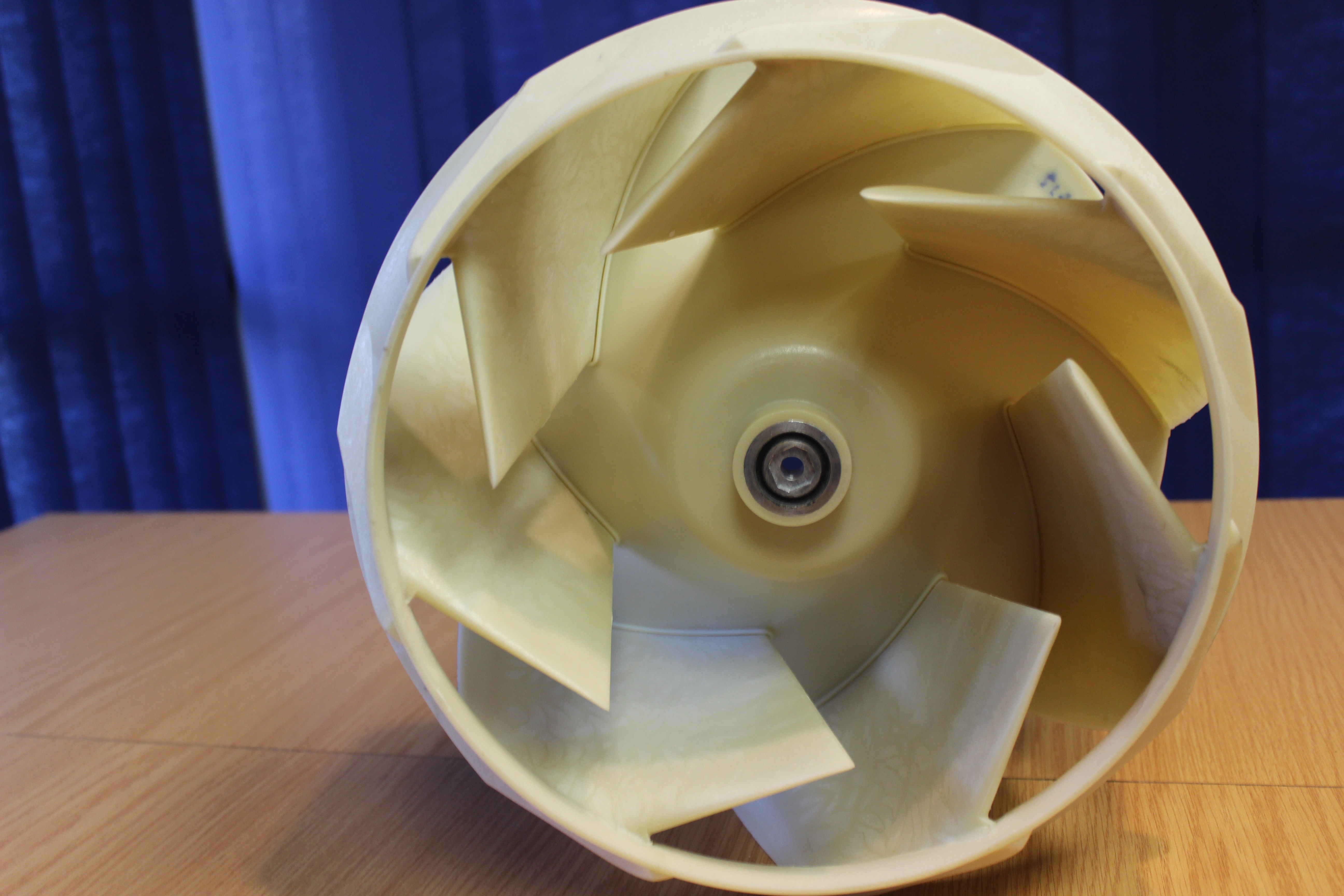 Centrifugal Fan- Cassette ASC12/18BI