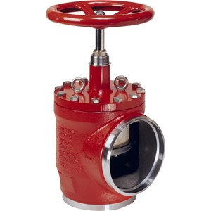 148B3767 Shut-off Valve, SVA-DH 250, Delta Pressure High, Max. Working Pressure [psig]: 580