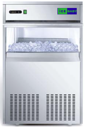 IM-100 Ice Machine 100kg