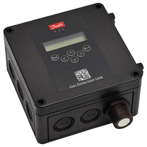 148H6020 Gas Detection Unit, GDA