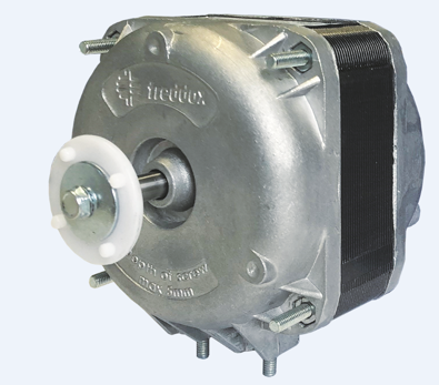 Freddox Shaded Pole Fan Motor -16W 230V 50/60Hz