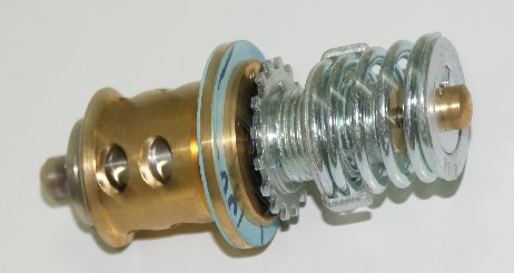 Cage X9144B11B For THR  Expansion Valve