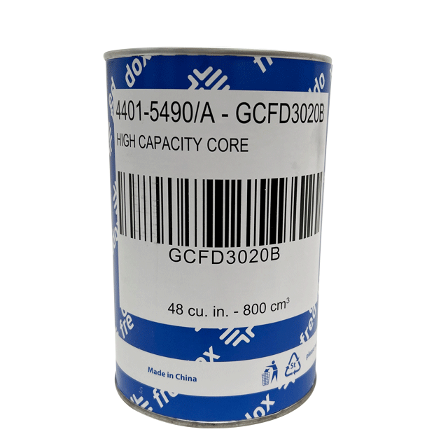 5490A Freddox Drier Core Size 48 High Moisture