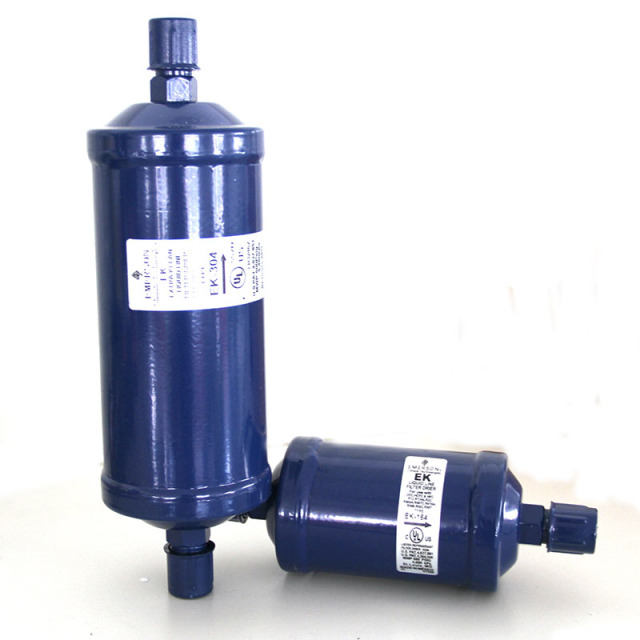 EK-052 Flare Liquid Line Drier