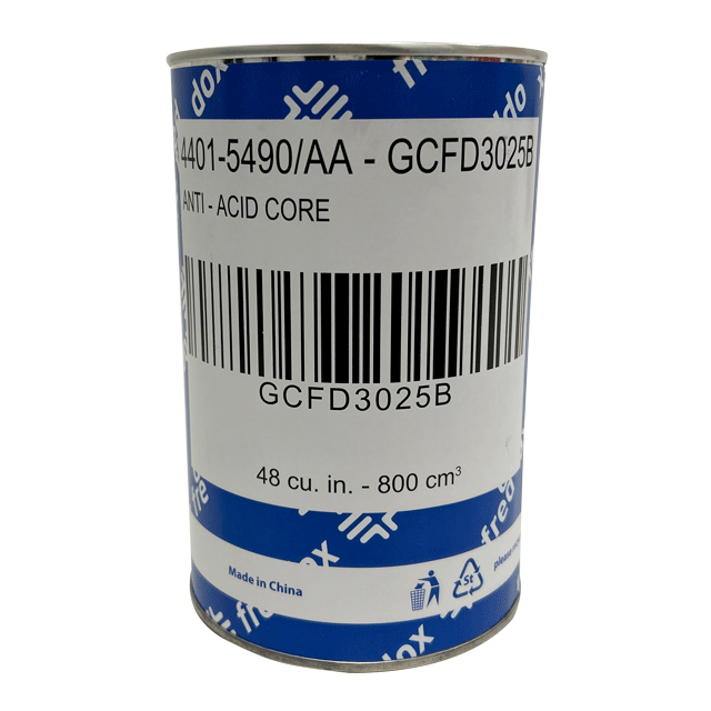 5490AA Freddox Drier Core Size 48 Acid/Moisture