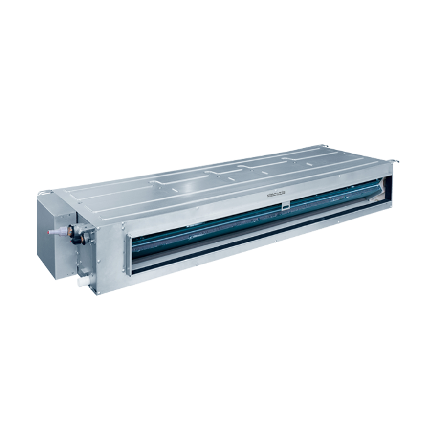 ASD-60BI 60000 BTU Ducted R32 Indoor